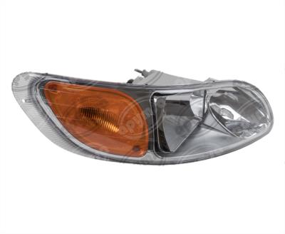 UNIDAD PRINCIPAL DERECHA PETERBILL SERIES 300 05-14 DEPO 019-4206-00 