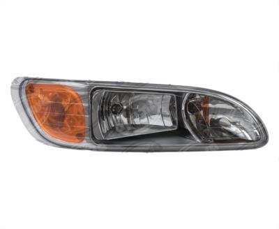 UNIDAD PRINCIPAL DERECHA PETERBILL SERIES 300 05-14 DEPO 019-4206-00 