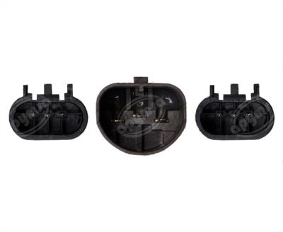 UNIDAD PRINCIPAL DERECHA PETERBILL SERIES 300 05-14 DEPO 019-4206-00 