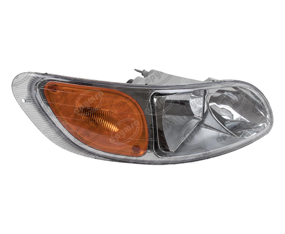 UNIDAD PRINCIPAL DERECHA PETERBILL SERIES 300 05-14 DEPO 019-4206-00 