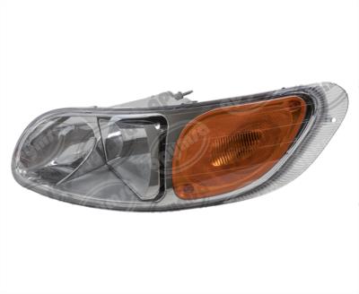 UNIDAD PRINCIPAL IZQUIERDA PETERBILL SERIES 300 05-14 DEPO 019-4206-01 