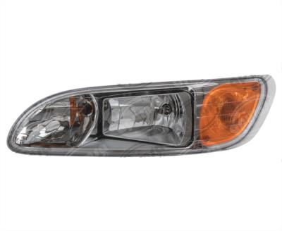 UNIDAD PRINCIPAL IZQUIERDA PETERBILL SERIES 300 05-14 DEPO 019-4206-01 