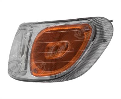 UNIDAD PRINCIPAL IZQUIERDA PETERBILL SERIES 300 05-14 DEPO 019-4206-01 