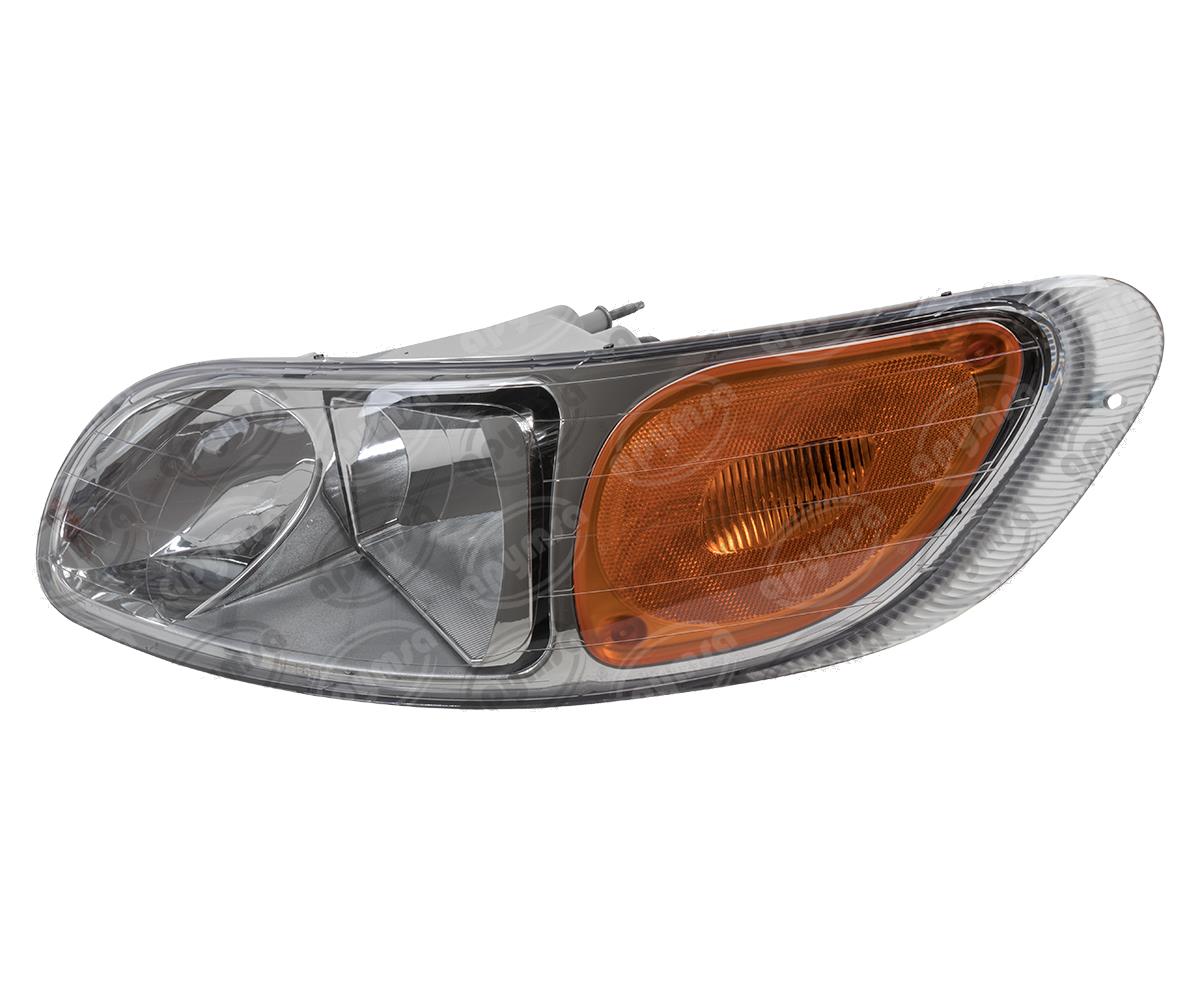 UNIDAD PRINCIPAL IZQUIERDA PETERBILL SERIES 300 05-14 DEPO 019-4206-01 