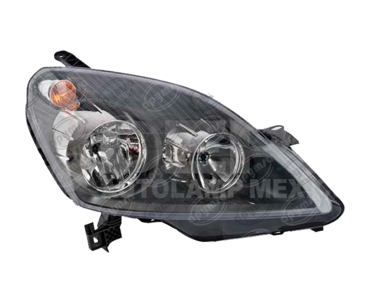 UNIDAD PRINCIPAL DERECHA CHEVROLET ZAFIRA 06-07 DEPO 019-0652-04 