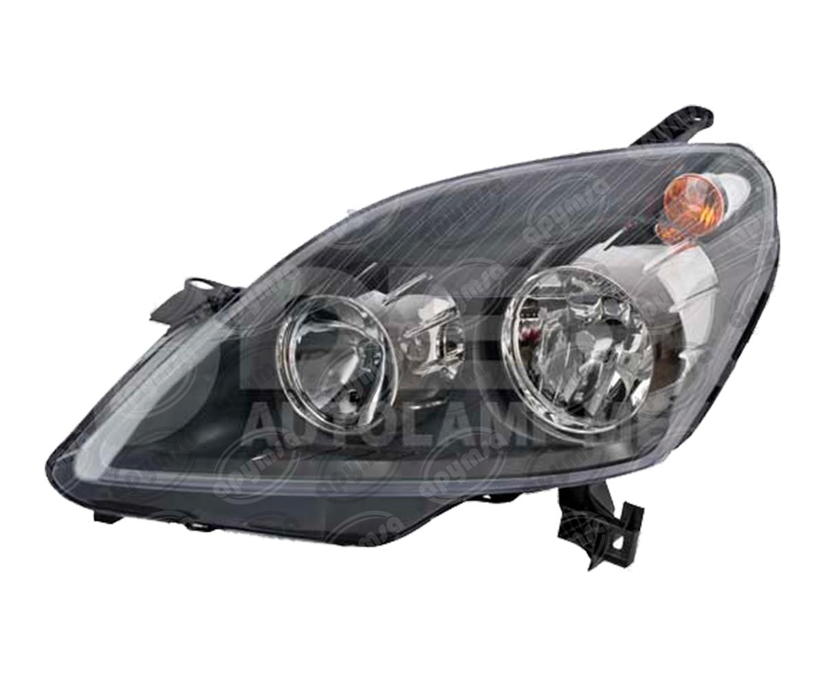 UNIDAD PRINCIPAL IZQUIERDA CHEVROLET ZAFIRA 06-07 DEPO 019-0652-05 