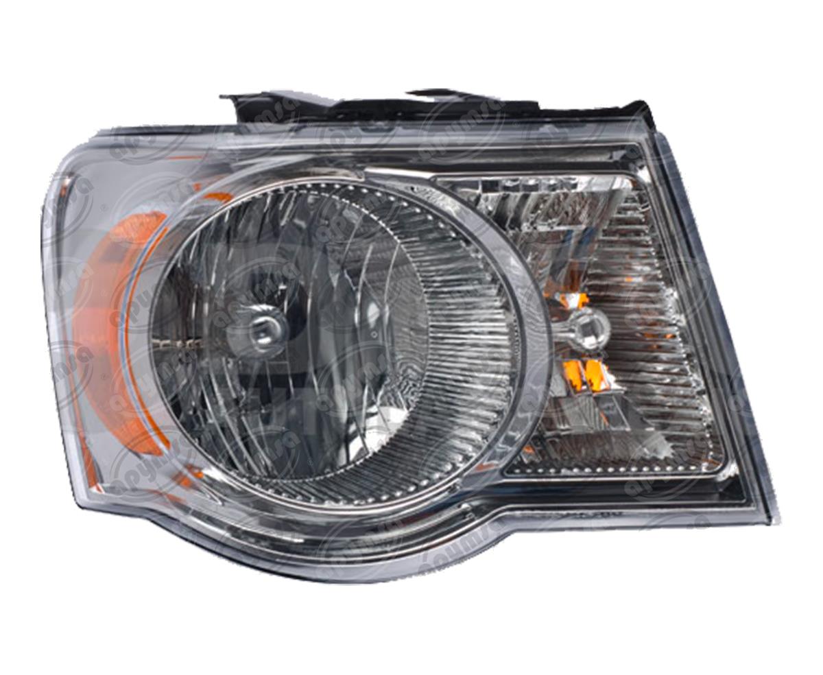 UNIDAD PRINCIPAL DERECHA CHRYSLER ASPEN 07-10 DEPO 019-0719-00 