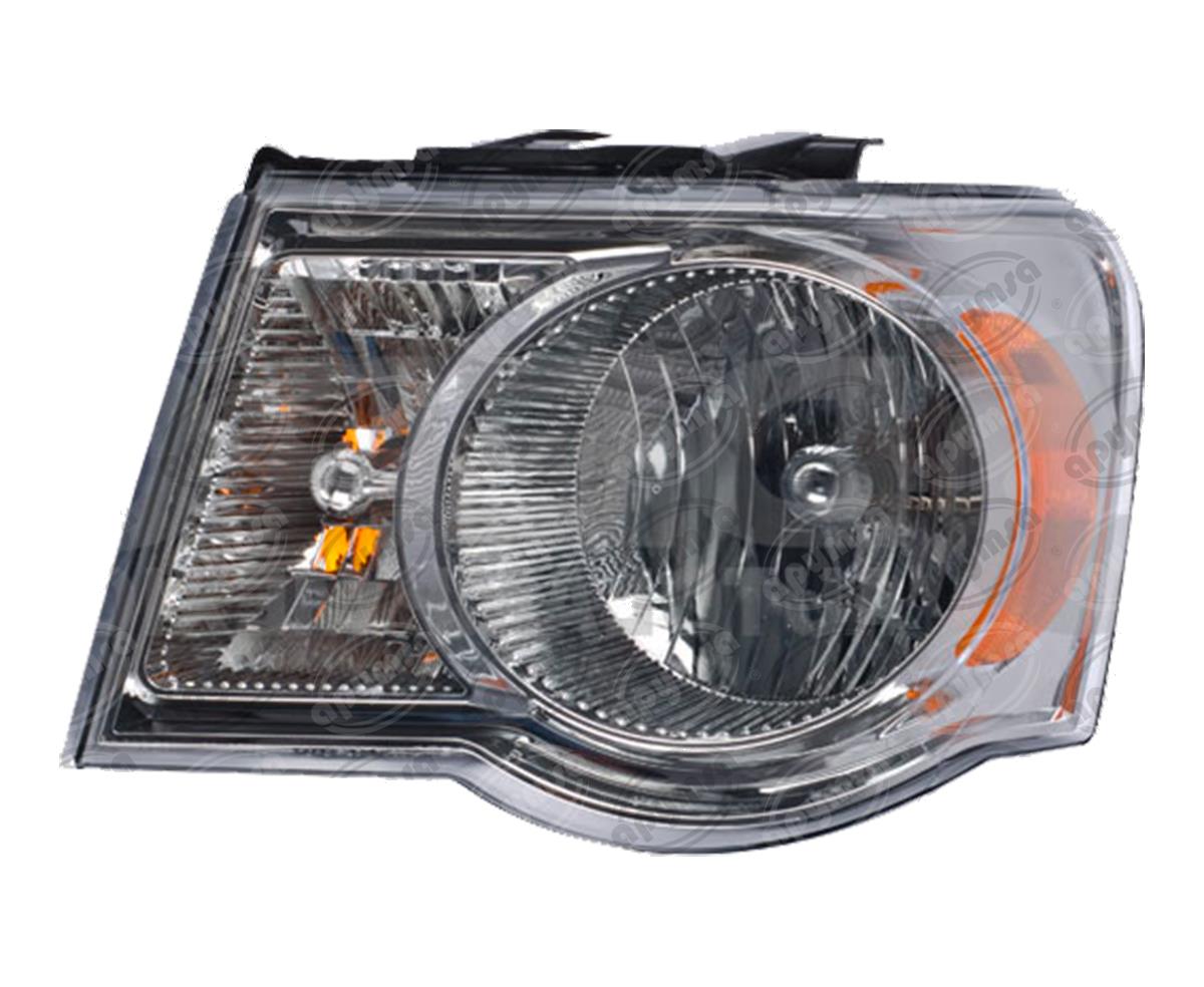 UNIDAD PRINCIPAL IZQUIERDA CHRYSLER ASPEN 07-10 DEPO 019-0719-01 