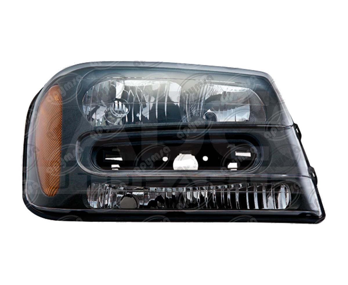 UNIDAD PRINCIPAL DERECHA CHEVROLET TRAIL BLAZER 02-05 DEPO 019-0647-00 