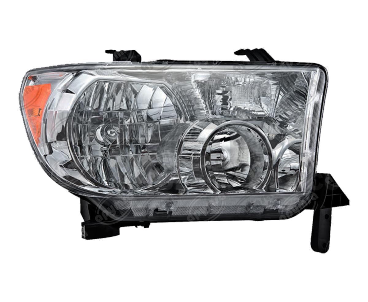 UNIDAD PRINCIPAL DERECHA TOYOTA TUNDRA 07-13 SEQUOIA 08-13 DEPO 019-3017-08 