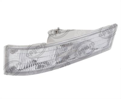 LUZ DIRECCIONAL DERECHO CHEVROLET ASTRO SAFARI 95-04 DEPO 013-0602-04 