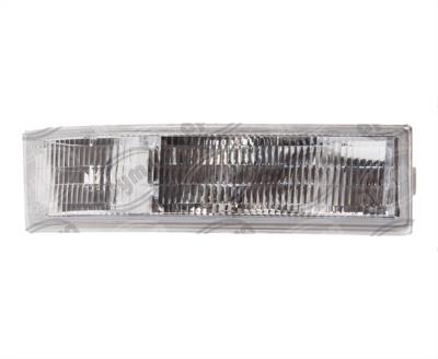 LUZ DIRECCIONAL DERECHO CHEVROLET ASTRO SAFARI 95-04 DEPO 013-0602-04 