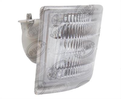 LUZ DIRECCIONAL DERECHO CHEVROLET ASTRO SAFARI 95-04 DEPO 013-0602-04 