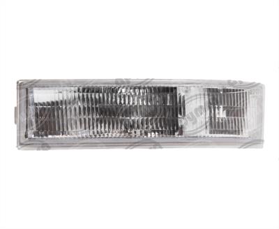 LUZ DIRECCIONAL IZQUIERDA CHEVROLET ASTRO SAFARI 95-04 DEPO 013-0602-05 