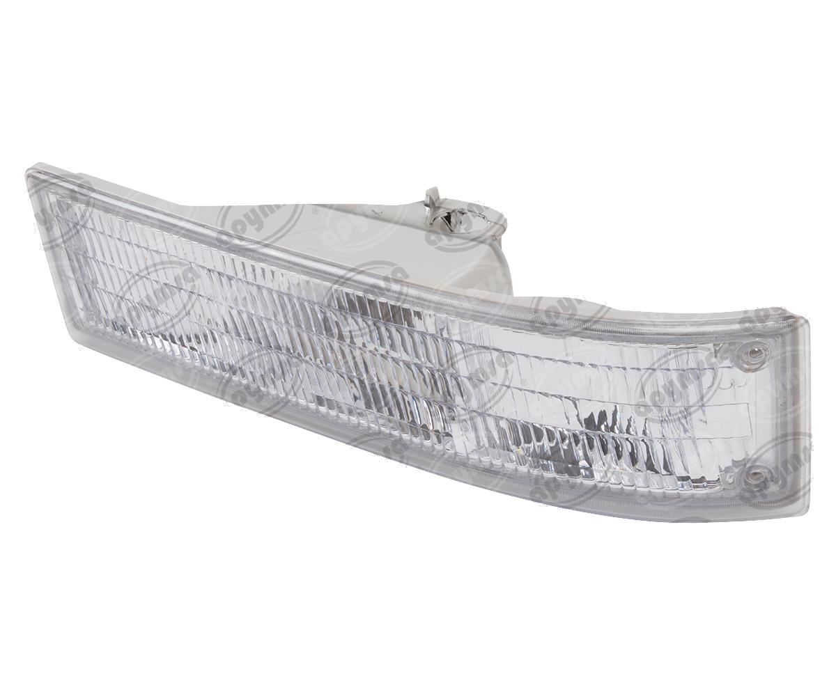LUZ DIRECCIONAL IZQUIERDA CHEVROLET ASTRO SAFARI 95-04 DEPO 013-0602-05 