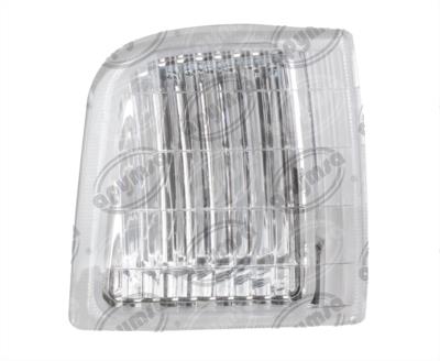 LUZ DIRECCIONAL DERECHA CHEVROLET ASTRO SAFARI 95-04 DEPO 013-0602-06 
