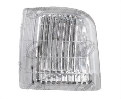 LUZ DIRECCIONAL IZQUIERDA CHEVROLET ASTRO SAFARI 95-04 DEPO 013-0602-07 