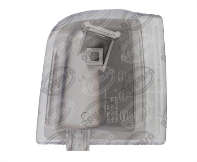 LUZ DIRECCIONAL IZQUIERDA CHEVROLET ASTRO SAFARI 95-04 DEPO 013-0602-07 