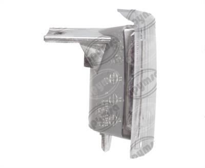 LUZ DIRECCIONAL IZQUIERDA CHEVROLET ASTRO SAFARI 95-04 DEPO 013-0602-07 