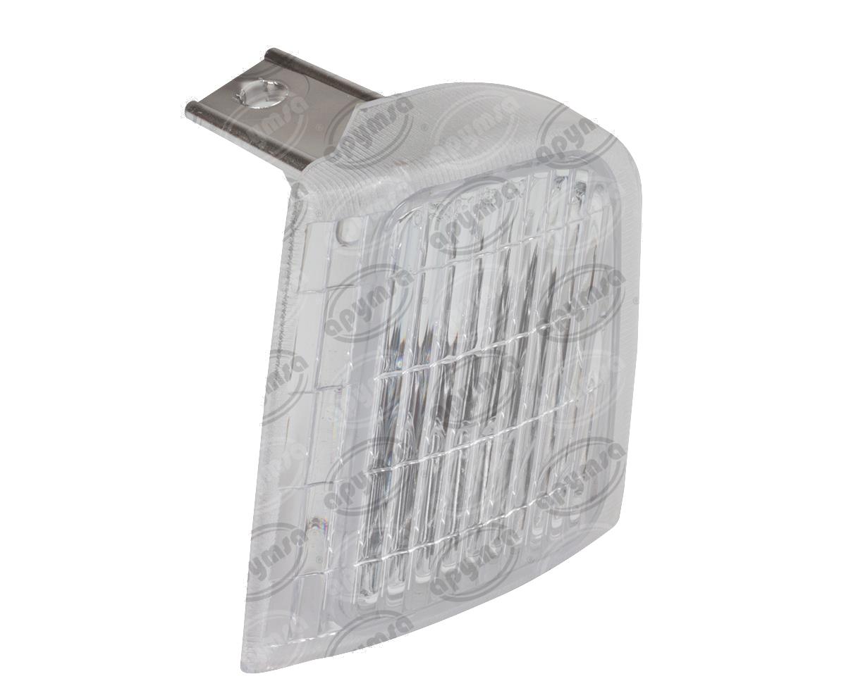 LUZ DIRECCIONAL IZQUIERDA CHEVROLET ASTRO SAFARI 95-04 DEPO 013-0602-07 