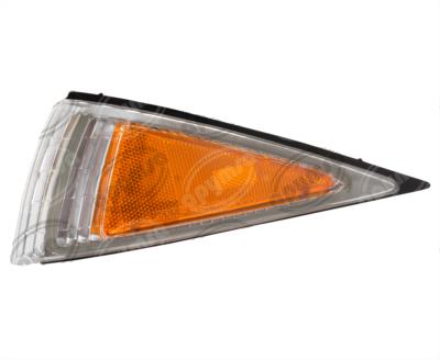 LUZ DIRECCIONAL IZQUIERDA CHEVROLET CAVALIER 95-99 DEPO 013-0611-11 