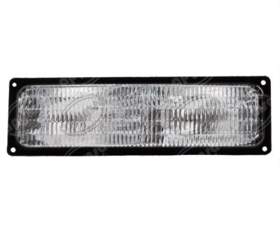 LUZ DIRECCIONAL DERECHA CHEVROLET CHEYENNE SIERRA 94-98 SUBURBAN 94-99 DEPO 013-0615-06 