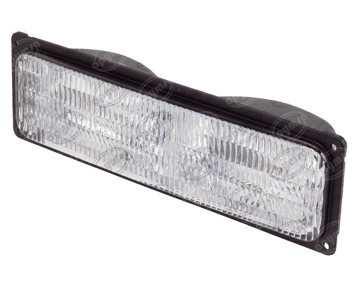 LUZ DIRECCIONAL DERECHA CHEVROLET CHEYENNE SIERRA 94-98 SUBURBAN 94-99 DEPO 013-0615-06 