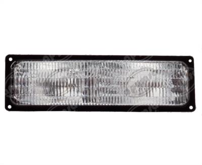 LUZ DIRECCIONAL IZQUIERDA CHEVROLET CHEYENNE SIERRA 94-98 SUBURBAN 94-99 DEPO 013-0615-07 