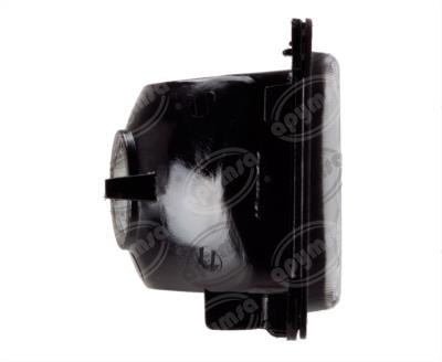 LUZ DIRECCIONAL IZQUIERDA CHEVROLET CHEYENNE SIERRA 94-98 SUBURBAN 94-99 DEPO 013-0615-07 