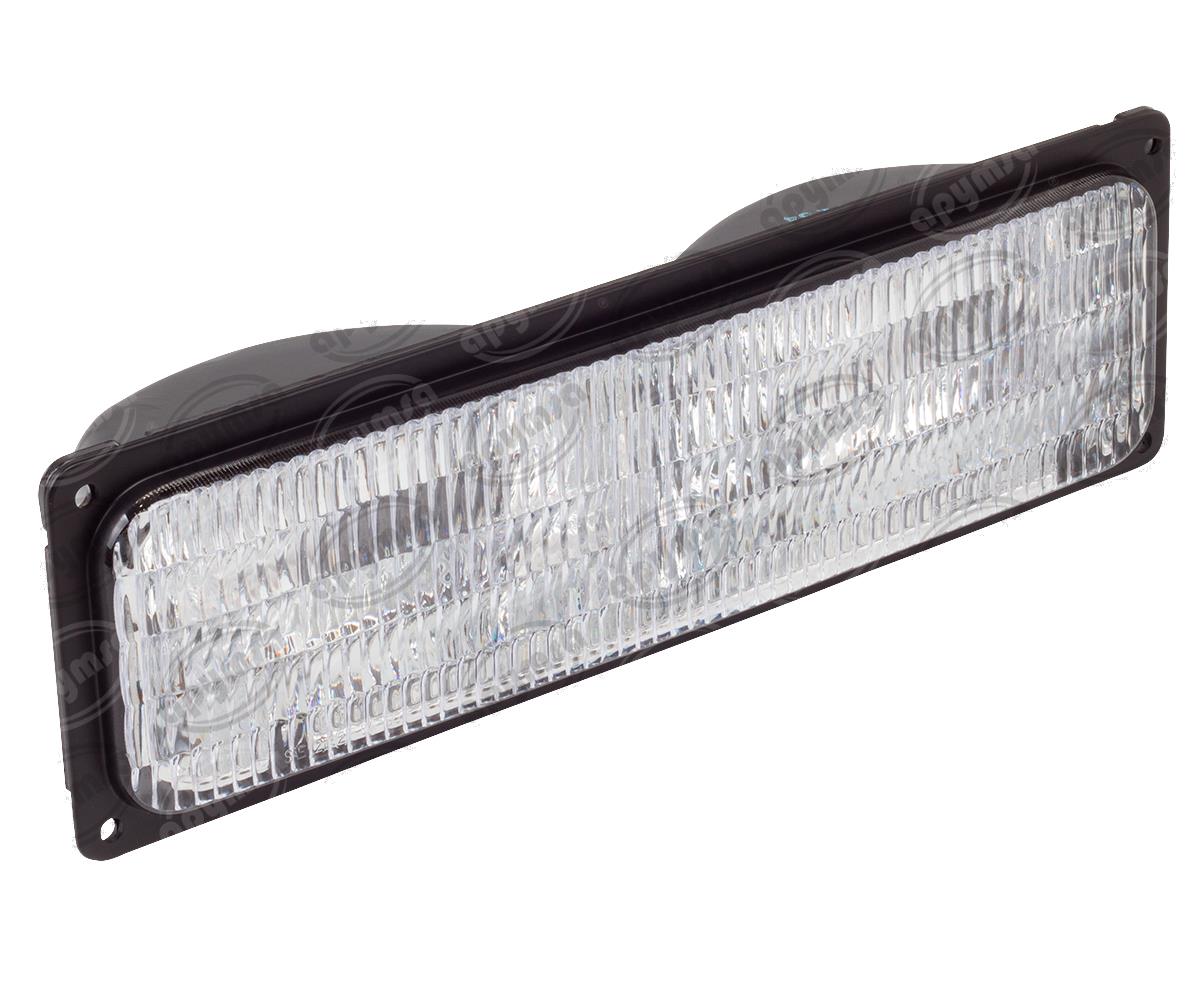 LUZ DIRECCIONAL IZQUIERDA CHEVROLET CHEYENNE SIERRA 94-98 SUBURBAN 94-99 DEPO 013-0615-07 