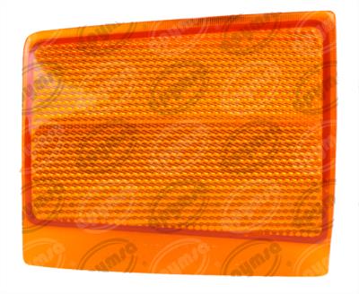 LUZ REFLEJANTE CHEVROLET CHEYENNE 96-98 SUBURBAN 96-99 DEPO 013-0615-09 