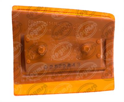 LUZ REFLEJANTE CHEVROLET CHEYENNE 96-98 SUBURBAN 96-99 DEPO 013-0615-09 