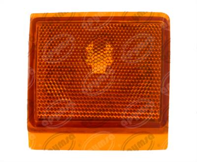 LUZ DIRECCIONAL IZQUIERDA CHEVROLET CHEYENNE SIERRA 96-98 SUBURBAN 96-99 DEPO 013-0615-11 