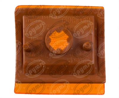 LUZ DIRECCIONAL IZQUIERDA CHEVROLET CHEYENNE SIERRA 96-98 SUBURBAN 96-99 DEPO 013-0615-11 