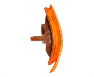 LUZ DIRECCIONAL IZQUIERDA CHEVROLET CHEYENNE SIERRA 96-98 SUBURBAN 96-99 DEPO 013-0615-11 