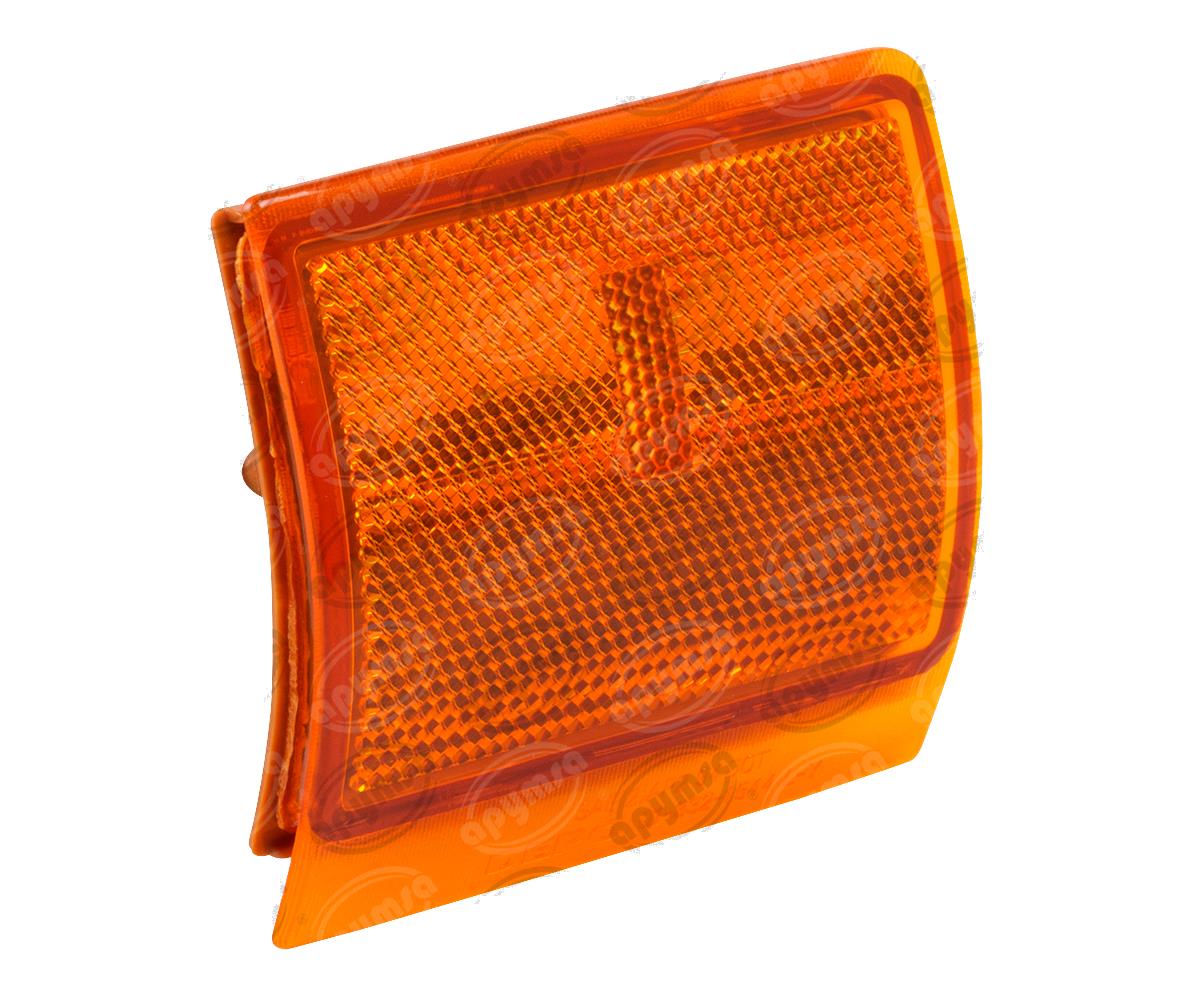 LUZ DIRECCIONAL IZQUIERDA CHEVROLET CHEYENNE SIERRA 96-98 SUBURBAN 96-99 DEPO 013-0615-11 