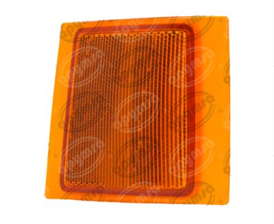 LUZ REFLEJANTE CHEVROLET CHEYENNE SUBURBAN 94-95 DEPO 013-0615-16 