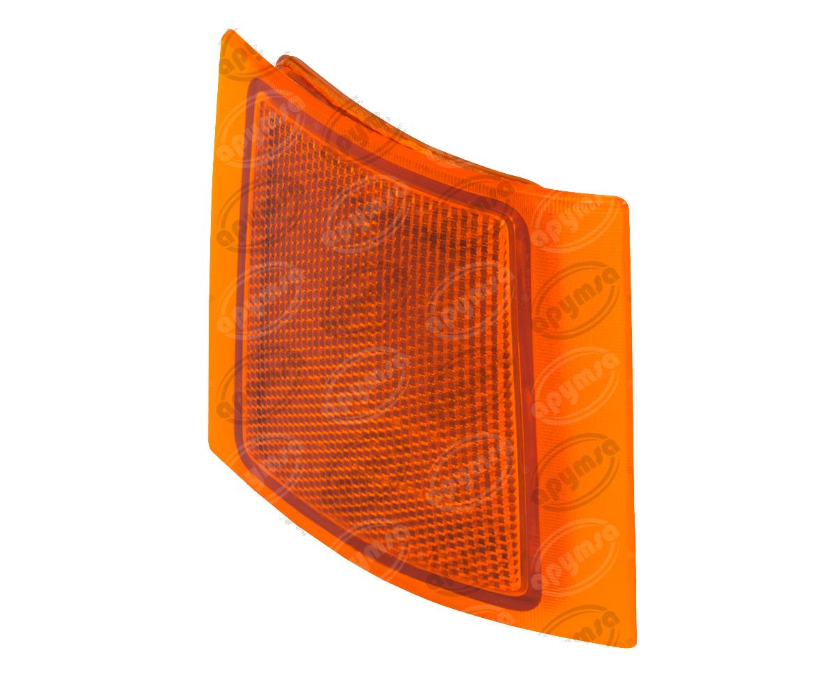 LUZ REFLEJANTE CHEVROLET CHEYENNE SUBURBAN 94-95 DEPO 013-0615-16 