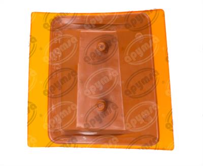 LUZ REFLEJANTE CHEVROLET CHEYENNE SUBURBAN 94-95 DEPO 013-0615-17 