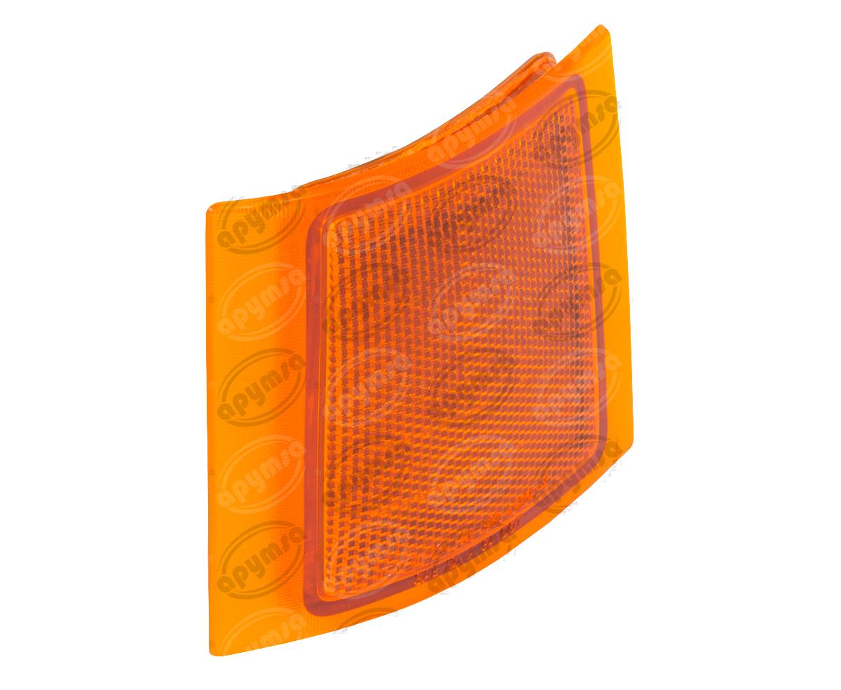 LUZ REFLEJANTE CHEVROLET CHEYENNE SUBURBAN 94-95 DEPO 013-0615-17 