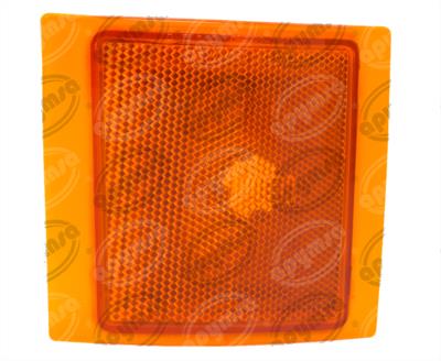 LUZ DIRECCIONAL IZQUIERDA CHEVROLET CHEYENNE SUBURBAN 94-95 DEPO 013-0615-19 