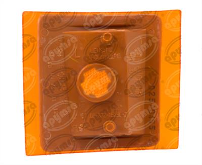 LUZ DIRECCIONAL IZQUIERDA CHEVROLET CHEYENNE SUBURBAN 94-95 DEPO 013-0615-19 