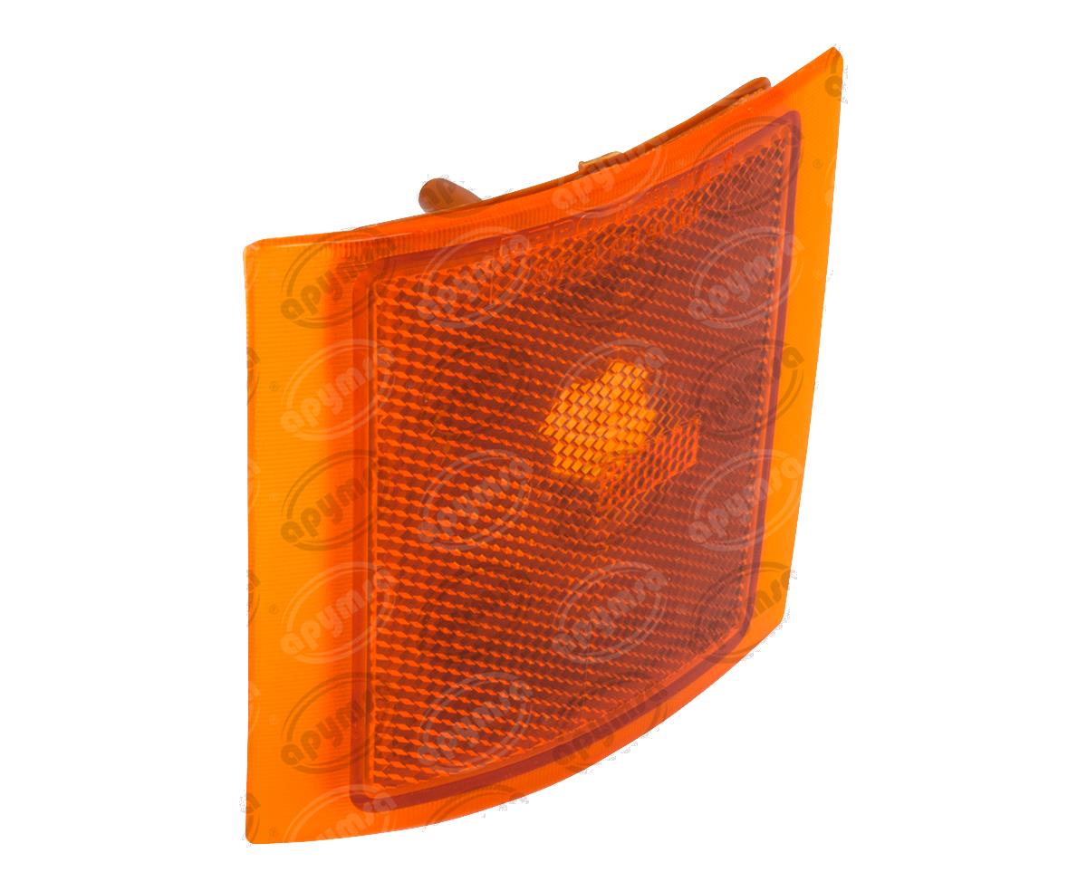 LUZ DIRECCIONAL IZQUIERDA CHEVROLET CHEYENNE SUBURBAN 94-95 DEPO 013-0615-19 