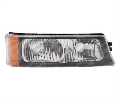 LUZ DIRECCIONAL DERECHA CHEVROLET SILVERADO 03-06 SUBURBAN 04-06 DEPO 013-0620-12 