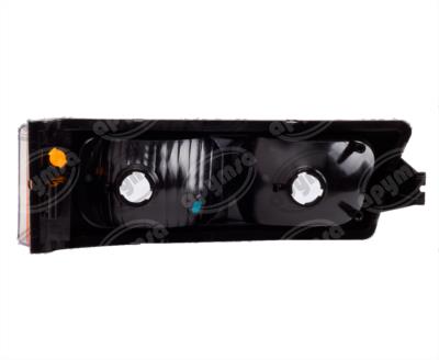LUZ DIRECCIONAL DERECHA CHEVROLET SILVERADO 03-06 SUBURBAN 04-06 DEPO 013-0620-12 