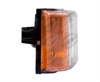 LUZ DIRECCIONAL DERECHA CHEVROLET SILVERADO 03-06 SUBURBAN 04-06 DEPO 013-0620-12 