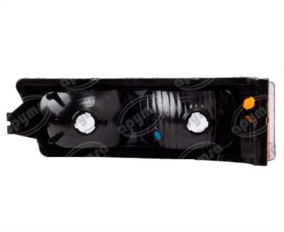 LUZ DIRECCIONAL IZQUIERDA CHEVROLET SILVERADO 03-06 SUBURBAN 04-06 DEPO 013-0620-13 
