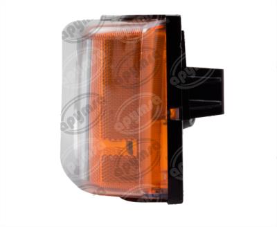 LUZ DIRECCIONAL IZQUIERDA CHEVROLET SILVERADO 03-06 SUBURBAN 04-06 DEPO 013-0620-13 