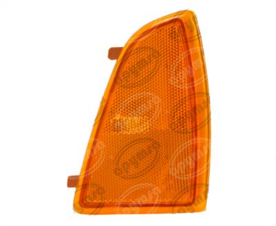 LUZ DIRECCIONAL DERECHA CHEVROLET S-10 BLAZER 95-97 SONOMA 95-96 DEPO 013-0635-06 
