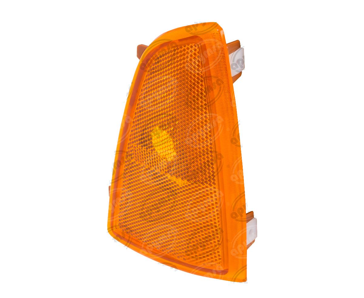 LUZ DIRECCIONAL DERECHA CHEVROLET S-10 BLAZER 95-97 SONOMA 95-96 DEPO 013-0635-06 